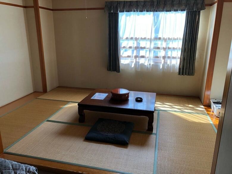 Akisawa Hotel