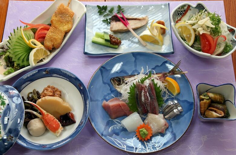 Akisawa Hotel