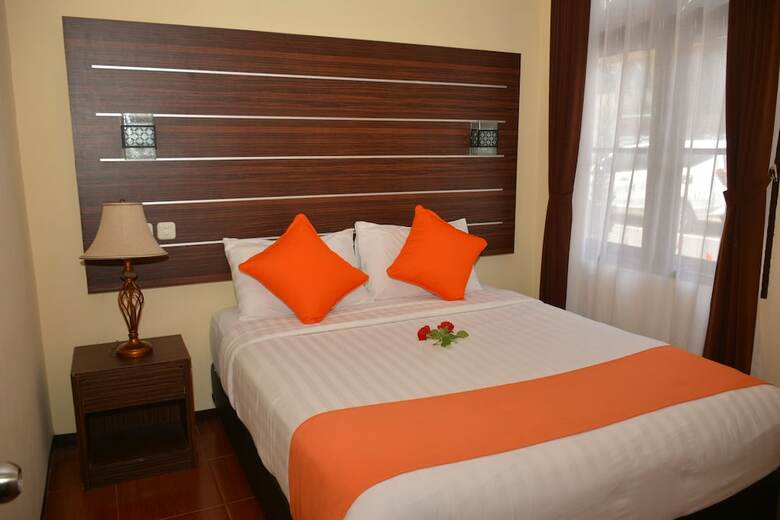 Hotel Arra Lembah Pinus