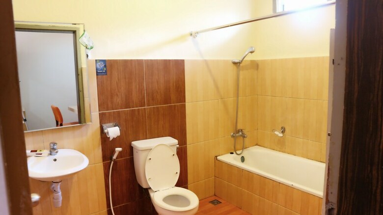 Hotel Arra Lembah Pinus