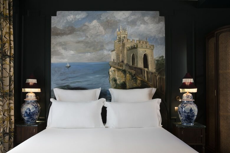 Hotel Monte Cristo
