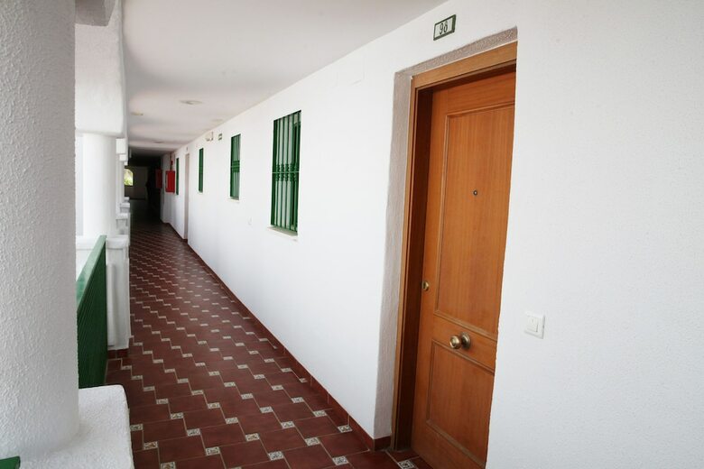 Aparthotel Hotel Apartamentos Manilva Sun
