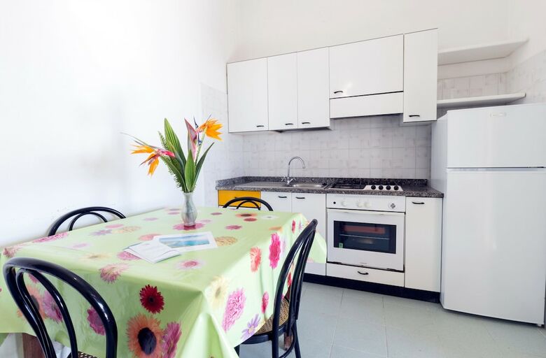 Residence Esmeraldo