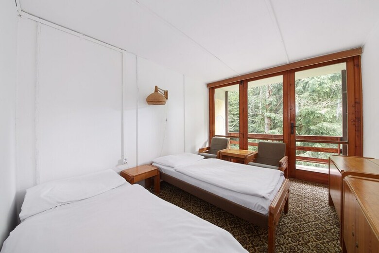 Hotel Medlov Dependance