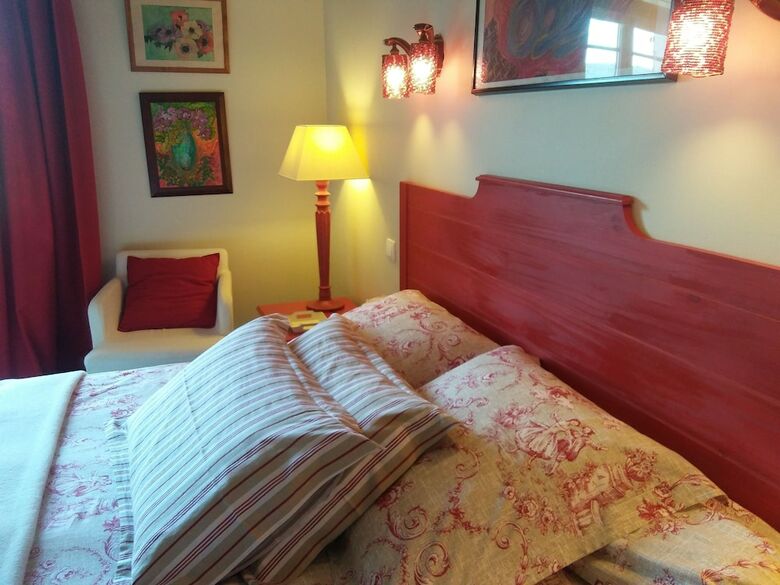 Bed & Breakfast Les Chambres D'h�tes de Magali