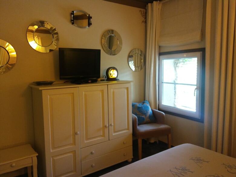 Bed & Breakfast Les Chambres D'h�tes de Magali