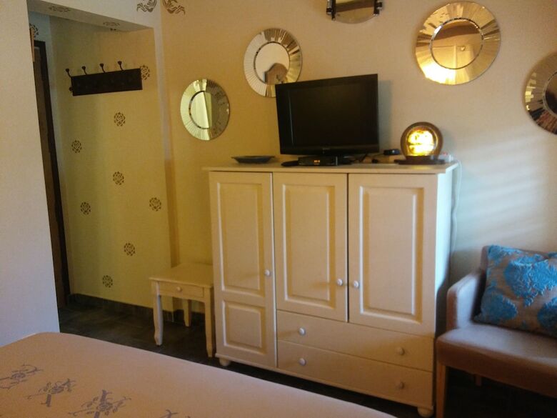 Bed & Breakfast Les Chambres D'h�tes de Magali