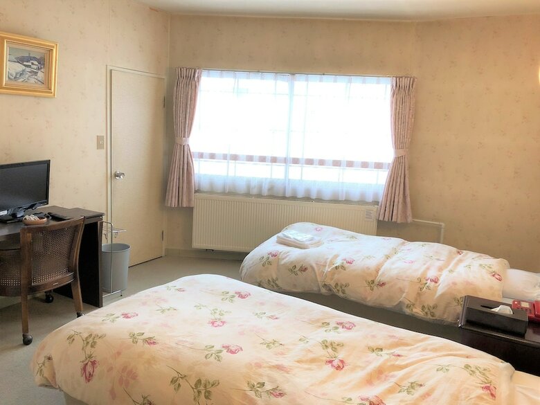 Hotel Sunny Shiga