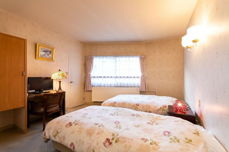 Hotel Sunny Shiga