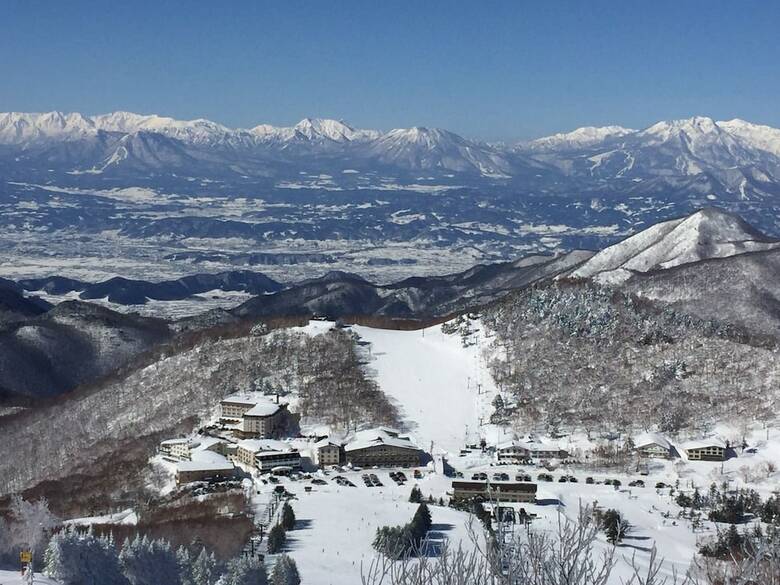 Hotel Sunny Shiga