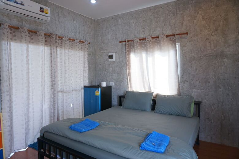 Hotel Bn Organic Farm Resort