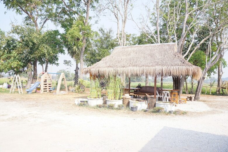 Hotel Bn Organic Farm Resort