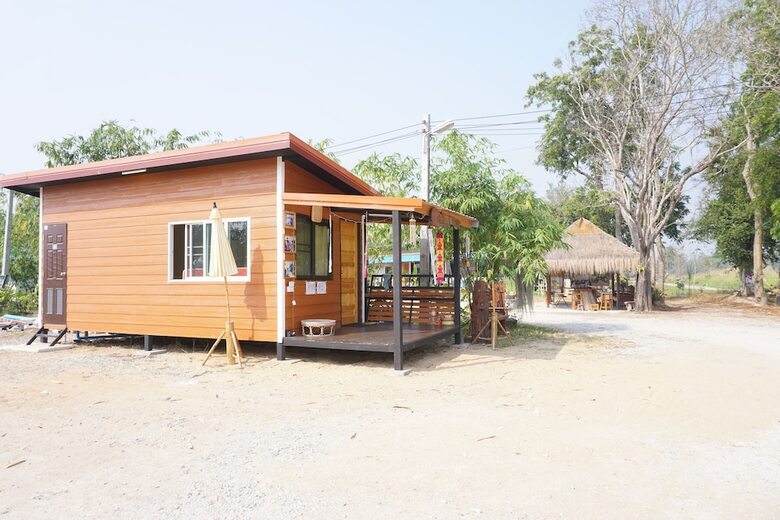 Hotel Bn Organic Farm Resort