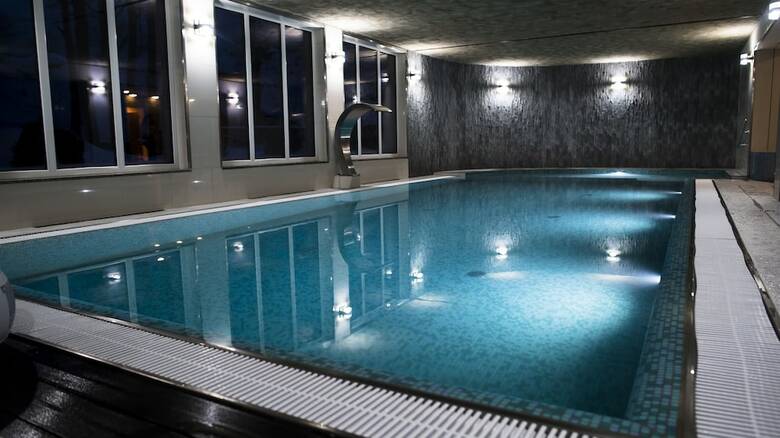 Krasicki Hotel Resort & Spa