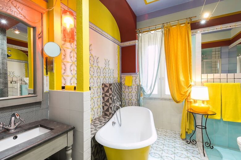 Apartamento Appartamenti Marcoaurelio49