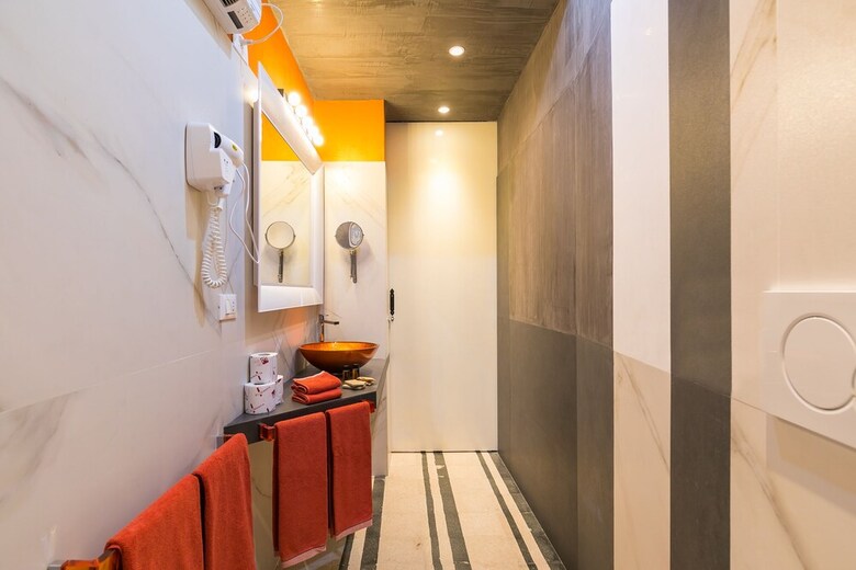 Apartamento Appartamenti Marcoaurelio49