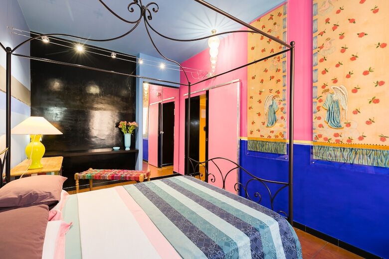 Apartamento Appartamenti Marcoaurelio49