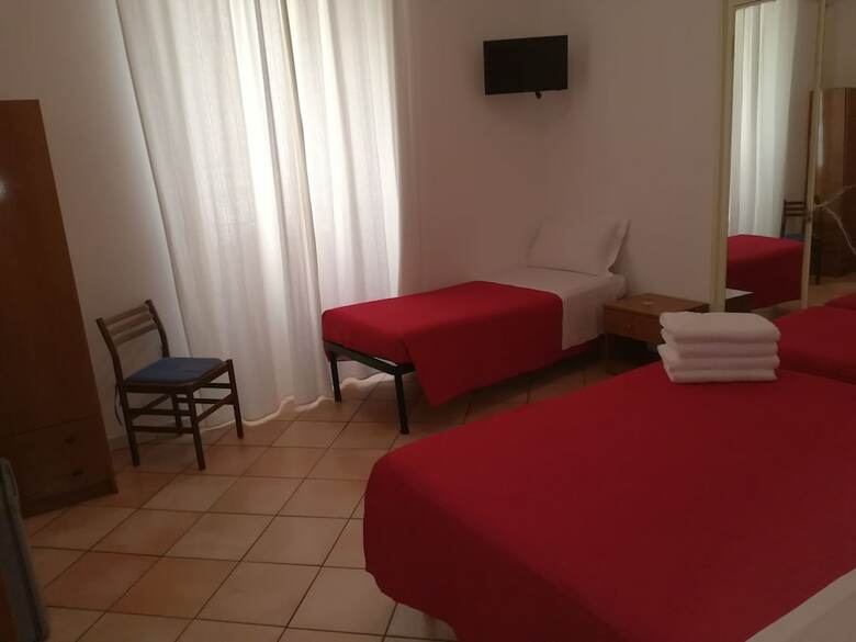 Hotel Uniq Guesthouse