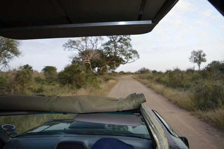 Posada Imbube Safari Lodge