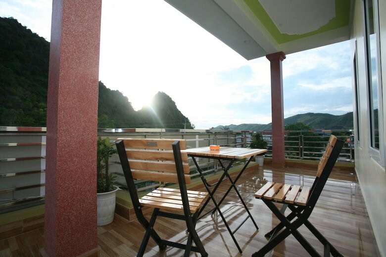 Bed & Breakfast Tien's Cozy Homestay