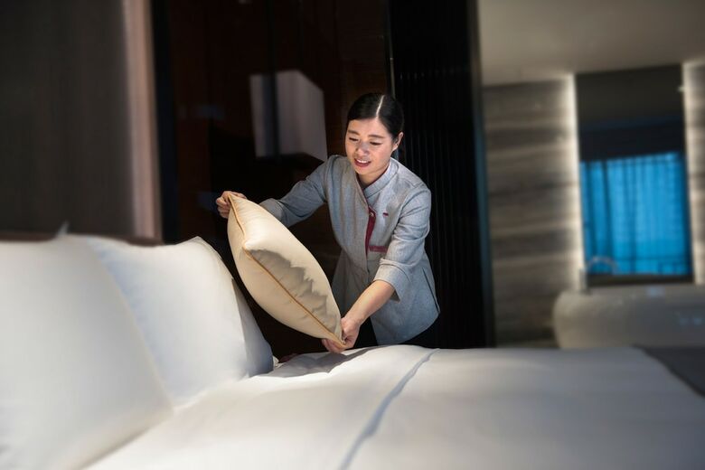 Hotel Crowne Plaza Hangzhou Heda