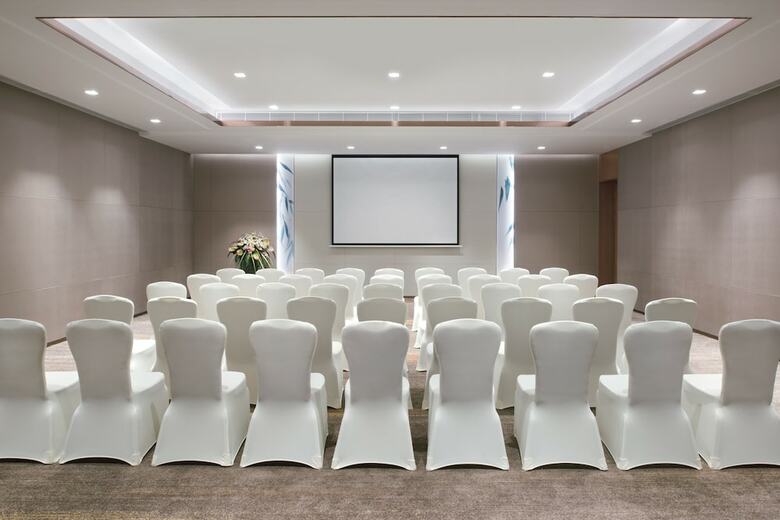 Hotel Crowne Plaza Hangzhou Heda