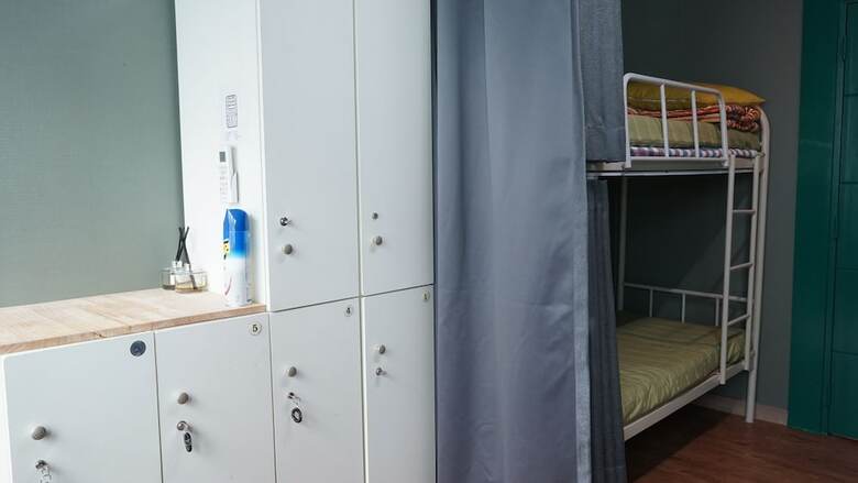 Hostal Party Guesthouse - Hostel
