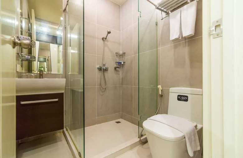 Apartamentos Icheck Inn Skyy Residence Sukhumvit 1