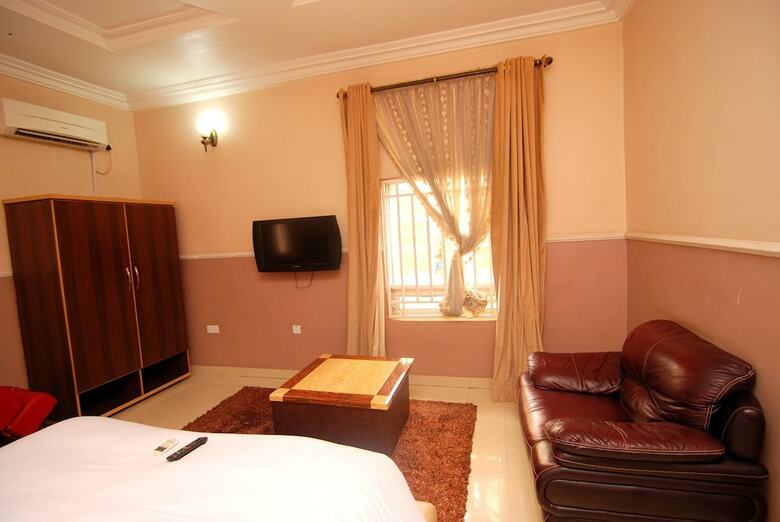 Falak Grand Hotel