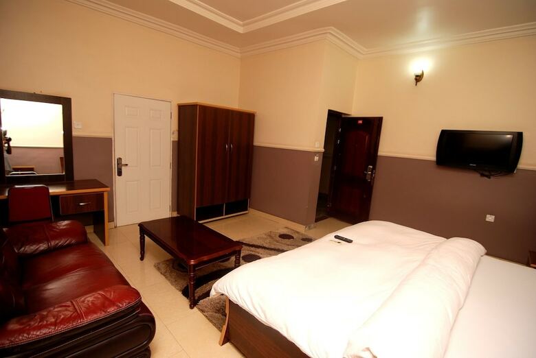 Falak Grand Hotel