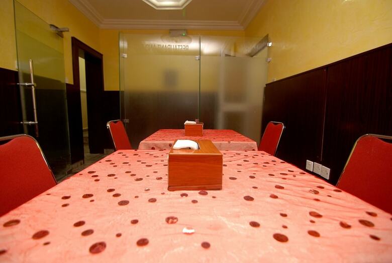 Falak Grand Hotel