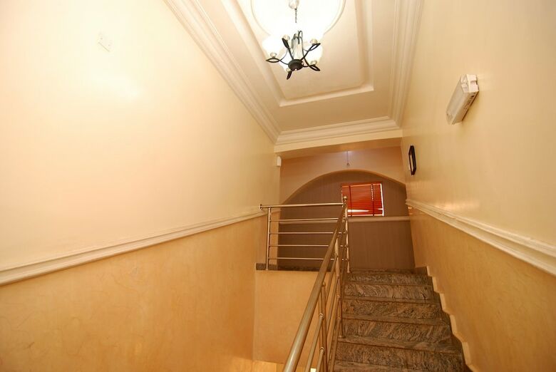 Falak Grand Hotel