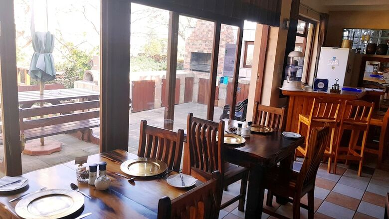Bed & Breakfast Hoylake Inn
