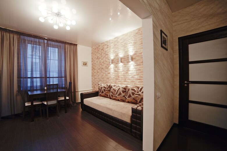 Royal Apartments Minsk