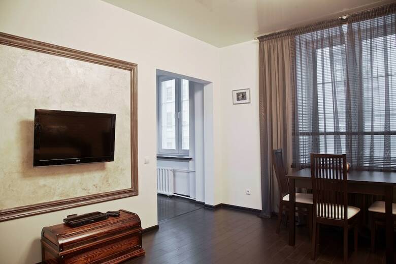 Royal Apartments Minsk