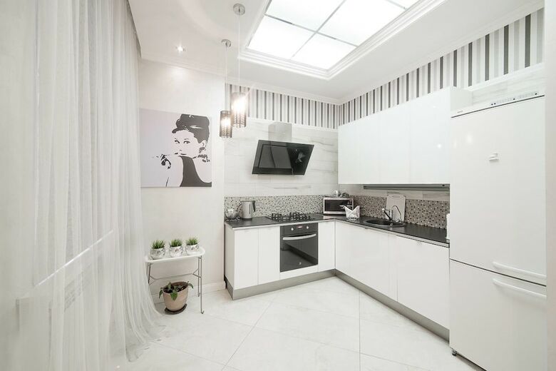 Royal Apartments Minsk