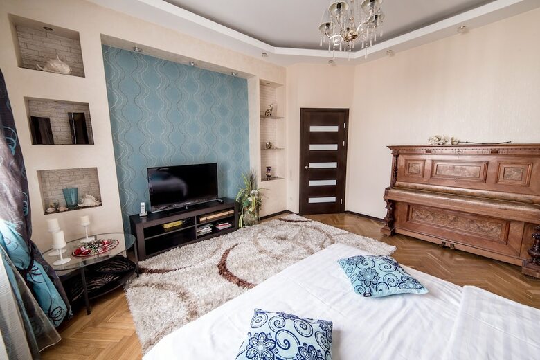 Royal Apartments Minsk