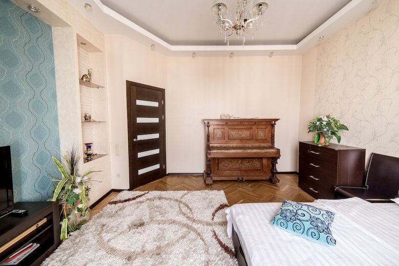 Royal Apartments Minsk