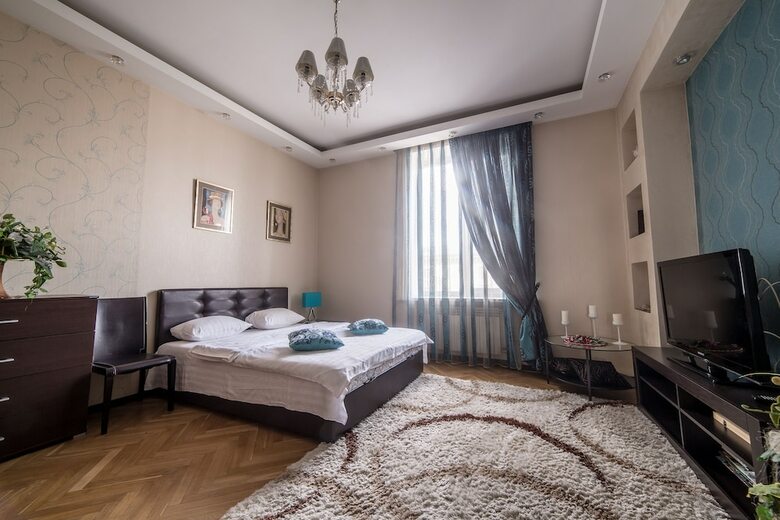Royal Apartments Minsk