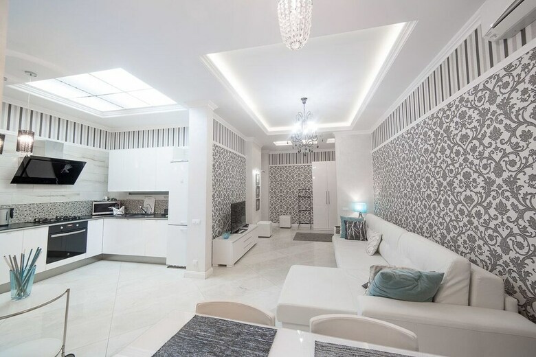 Royal Apartments Minsk