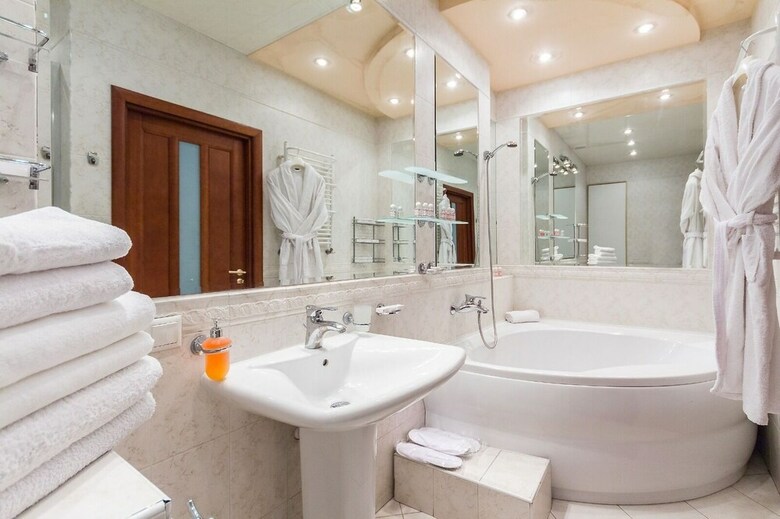 Royal Apartments Minsk