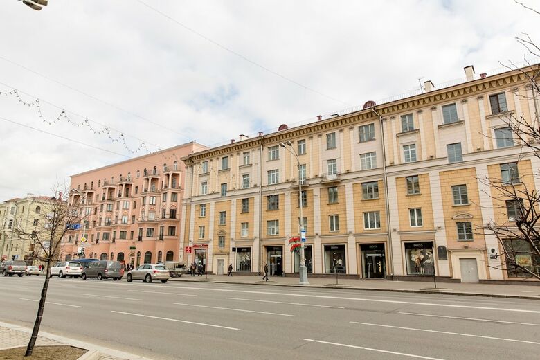 Royal Apartments Minsk