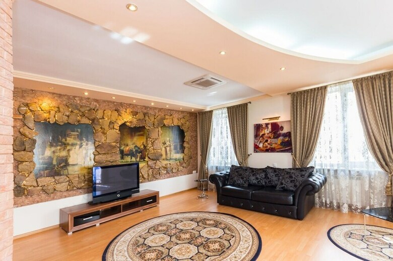 Royal Apartments Minsk
