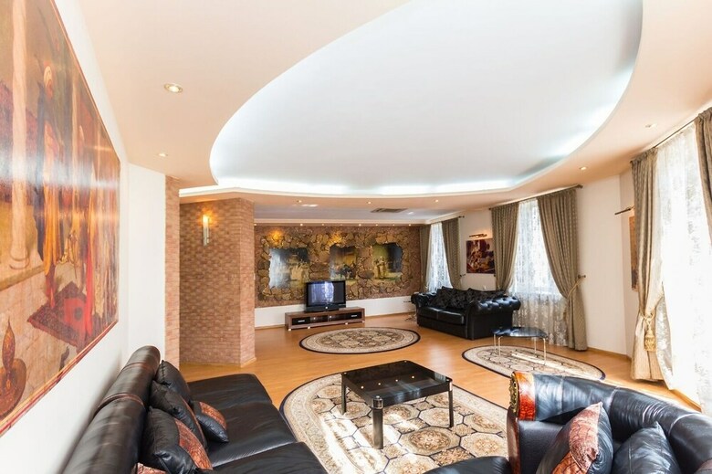 Royal Apartments Minsk