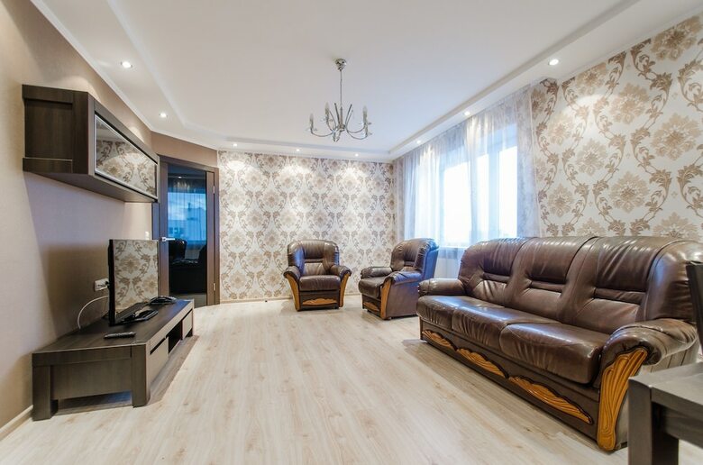 Royal Apartments Minsk