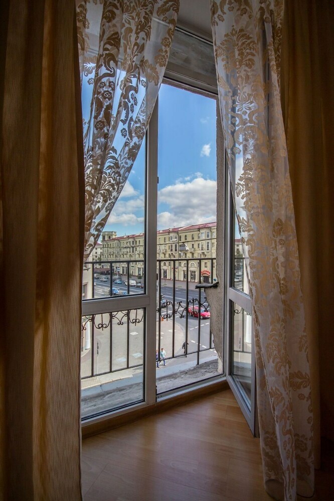 Royal Apartments Minsk