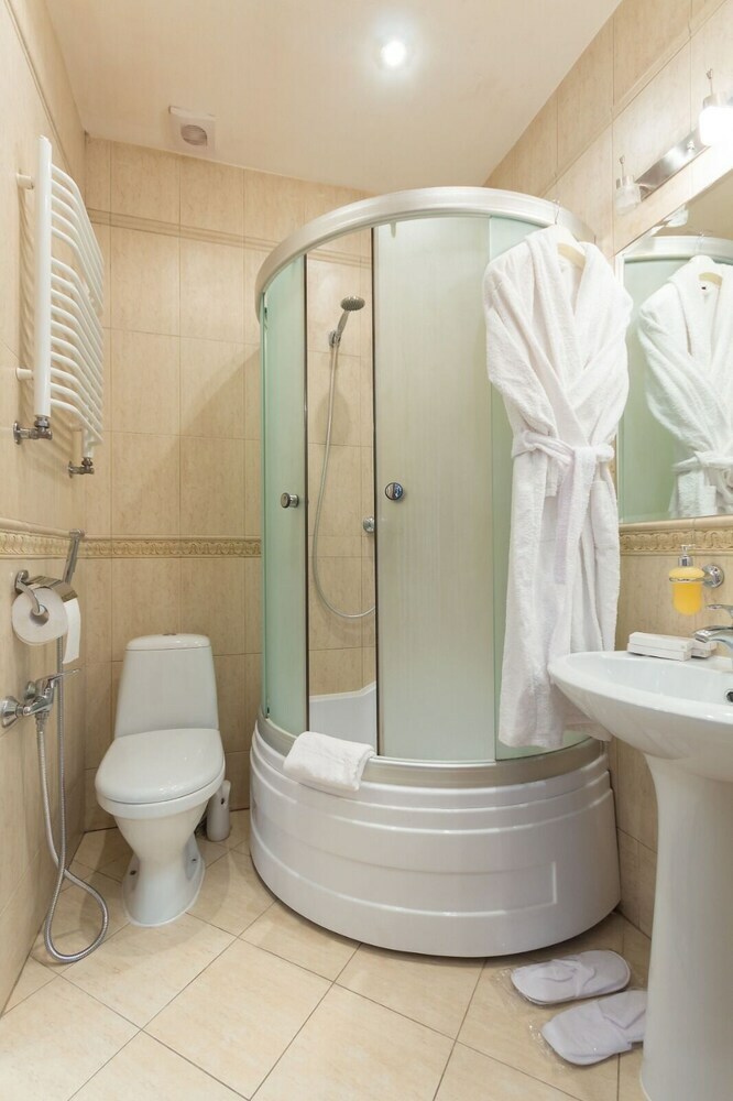 Royal Apartments Minsk