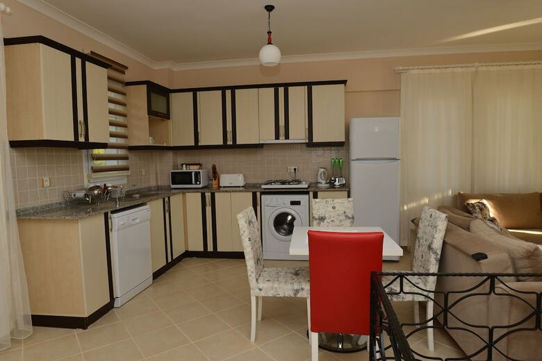 Anatolian Apartments