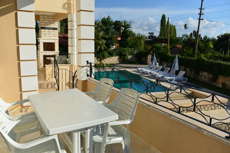 Anatolian Apartments