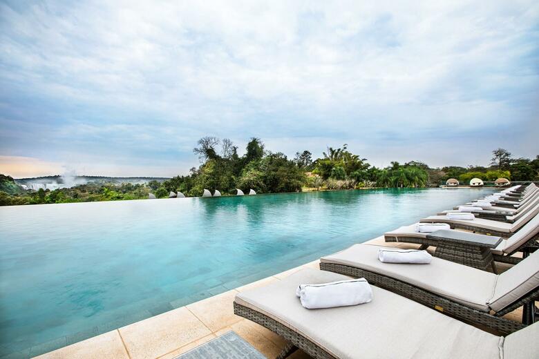 Hotel Meli� Iguaz�